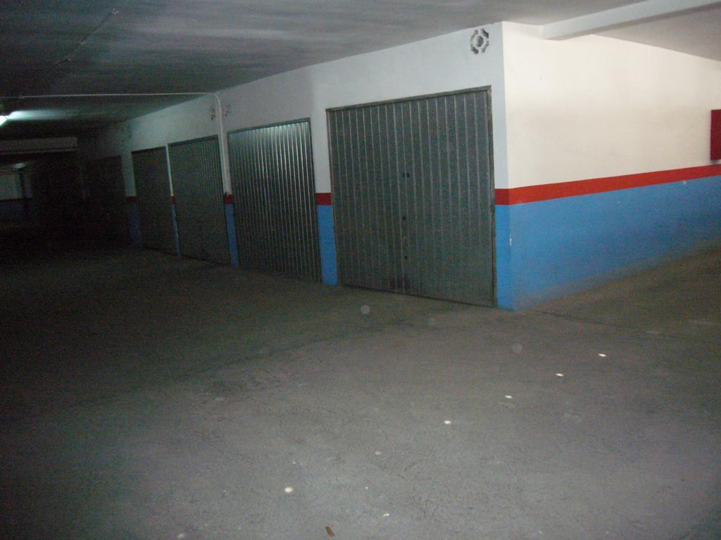 La Pinta - Fincas Arena Бенидорм Экстерьер фото